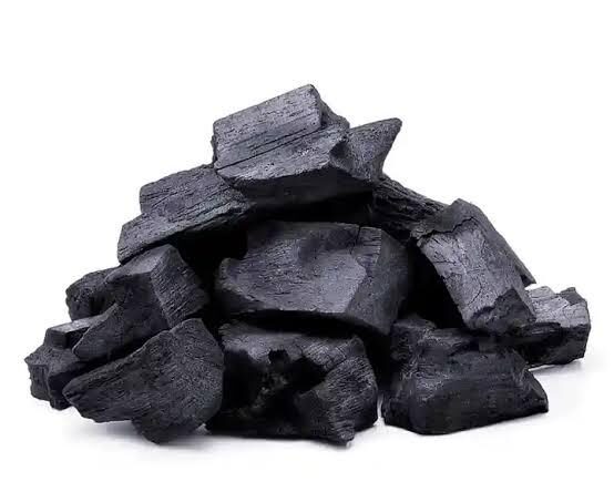 Natural Briquettes