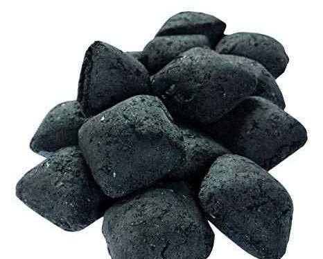 Natural Briquettes