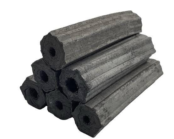 Natural Briquettes