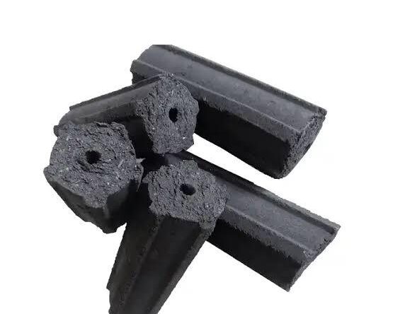 Natural Briquettes