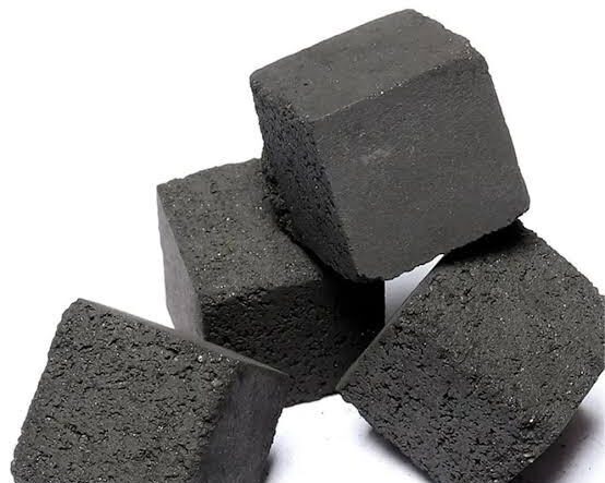 Natural Briquettes